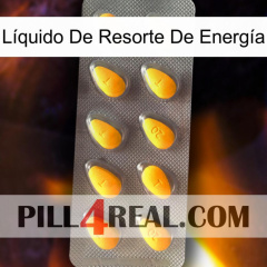 Líquido De Resorte De Energía cialis1